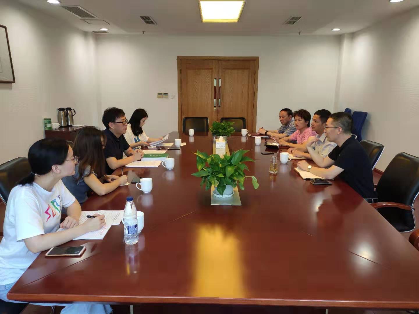 马克思主义学院“走乡镇，看巨变——新中国成立70周年专项社会实践调研”圆满结束