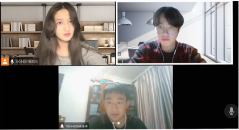 我校学子在全国企业竞争模拟大赛全国总决赛中喜获佳绩
